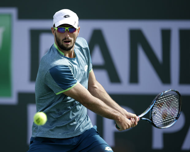 Троицки сигуран у Анталији, следећи је Пер