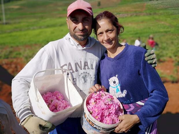 Југ Србије као Медитеран