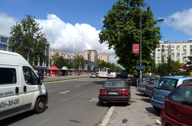 УРЕЂЕЊЕ НОВОСАДСКОГ САОБРАЋАЈА: Смарт план за паметни град