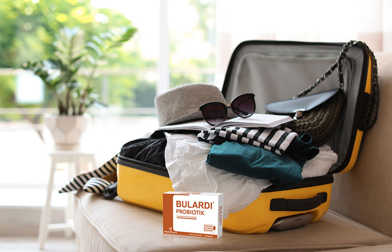 Путничка дијареја: Како је спречити?