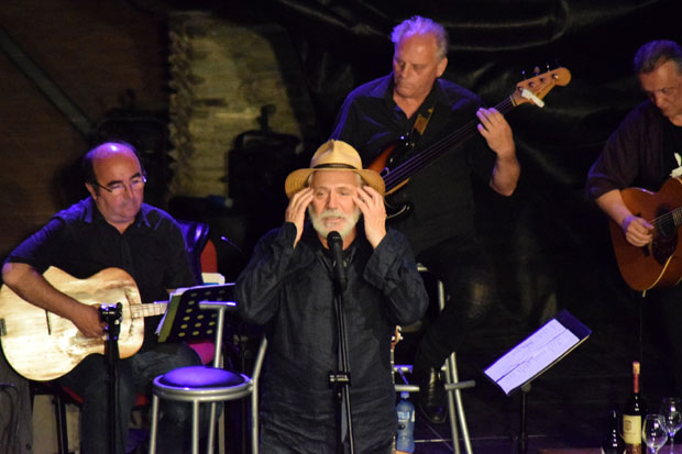 Раде Шербеџија отворио „Виминацијум фест“