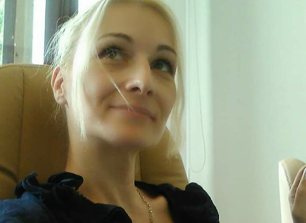 МИРНА НИКЧЕВИЋ НЕ МИРУЈЕ: Јуриш на Амфилохија (ФОТО)