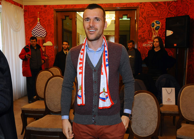 Луковић помоћник Мркели у Црвеној звезди