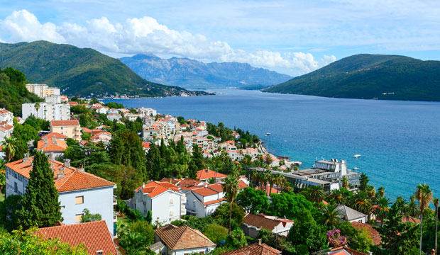 Гости из Србије међу најбројнијима у Херцег Новом