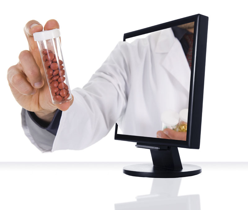 Лажни витамини стижу интернетом