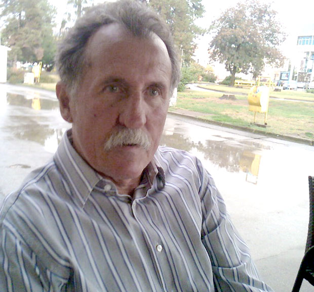 Академик Драгољуб Мирковић из заборава открива дело Милоша Милојевића