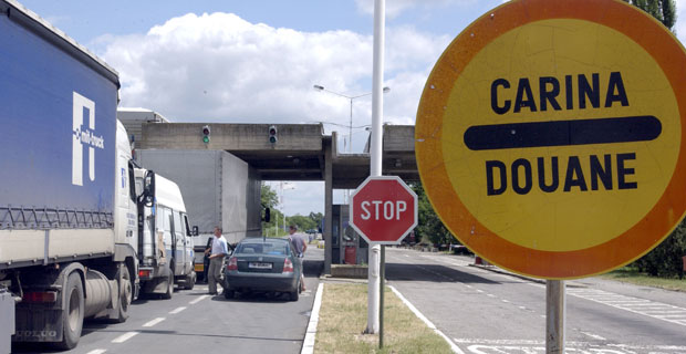 Електронски доказују порекло робе