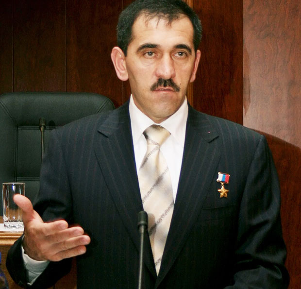 КРОЈИО ГРАНИЦУ, СКРОЈИО ОСТАВКУ: Прослављени генерал руске армије отишао с функције