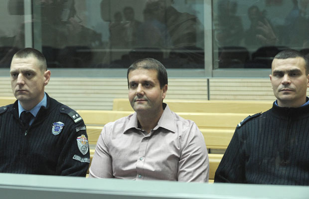 СУЂЕЊЕ ДАРКУ ШАРИЋУ ОПТУЖЕНОМ ЗА ПРАЊЕ ПАРА: Вештаци говорили о пореклу новца