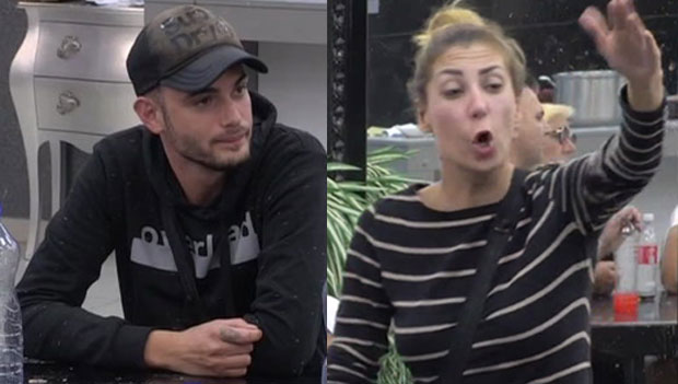 СУКОБ НАДЕЖДЕ БИЉИЋ И ТОМЕ ПАНИЋА: Ударила му на мушкост