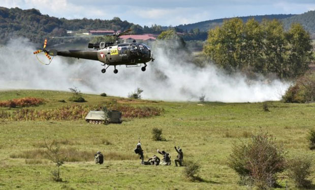СРБИ НЕЋЕ ПОЛИГОН НА СВОМ ОГЊИШТУ: Федерација БиХ би да тестира оружје на Гламочком пољу