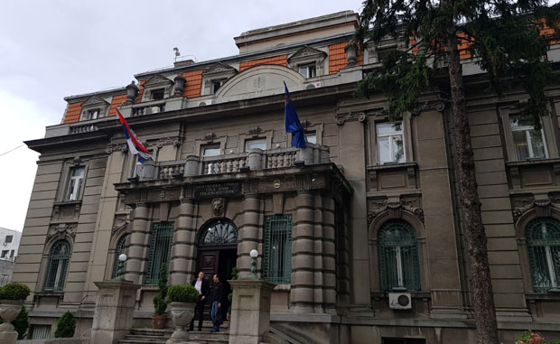 Ниш: Тужбе тешке 2,3 милијарде