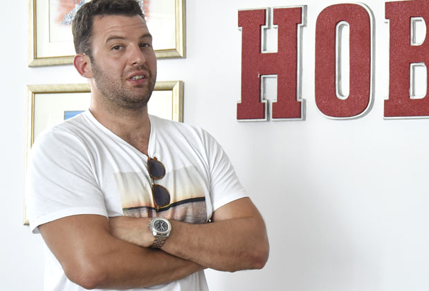 Филиповић: Васпитани смо да желимо злато