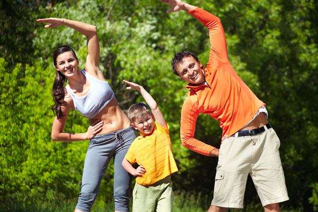 Добој и Зворник постали узор увођења здравих стилова живота