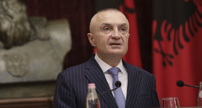 Албанија: 12 хиљада полицајаца на локалним изборима у недељу