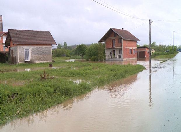 Фонд солидарности РС одобрио финансијску помоћ поплављеним општинама