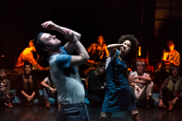 НОВА НАДА ЗА ТЕАТАР: На програму 53. Битефа 12 представа из осам земаља