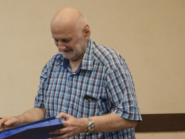 НАГРАДА ЗА ЖИВОТНО ДЕЛО ДАРКО КРАЉИЋ: Симке за сва времена