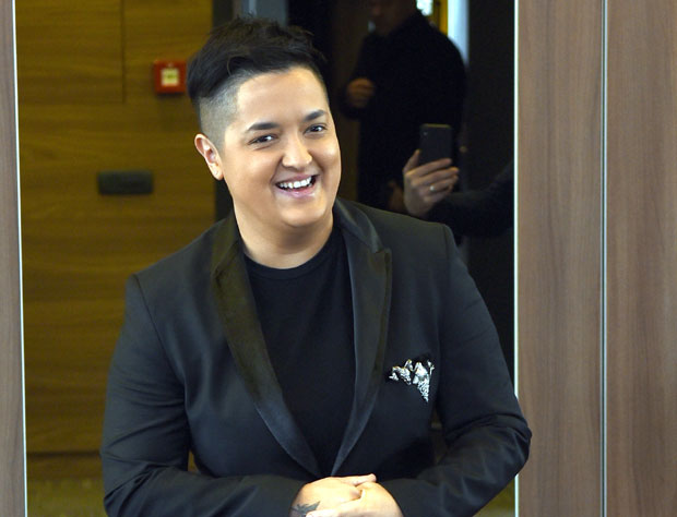 Марија Шерифовић на Власинском лету