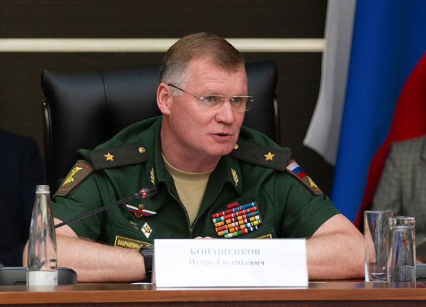 ГЕНЕРАЛ УПОЗОРАВА ПУТИНА И НАЦИЈУ: Стране државе спремају нападе на руску војску