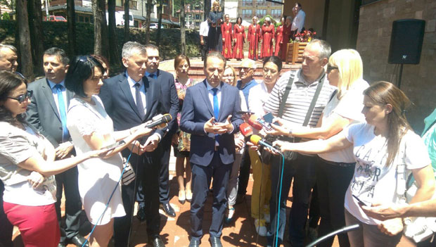 После 40 година отворена Хаџи Проданова пећина