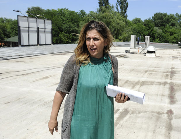 ДИРЕКТОРКА ВК ПАРТИЗАН МОРАЋЕ ДА ПОКУЦА НА ВРАТА ПРЕДСЕДНИКА: Само држава може да нам помогне