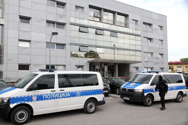 ГЛАВНИ ТУЖИЛАЦ О РАТУ ЗБОГ СЛУЧАЈА БОЈАНА КОПРЕНЕ: Тужилаштво и МУП нису у сукобу! 