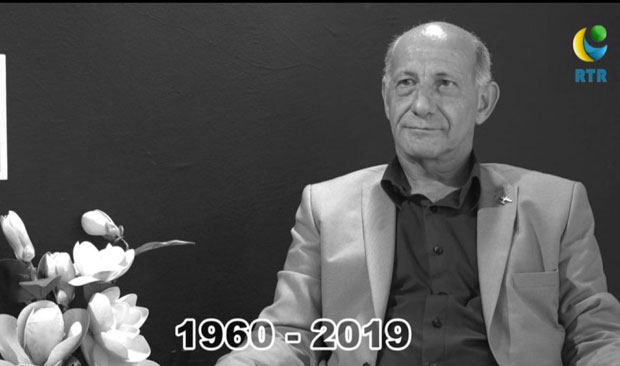 Преминуо директор РТВ Рожаје Мирсад Фелећ