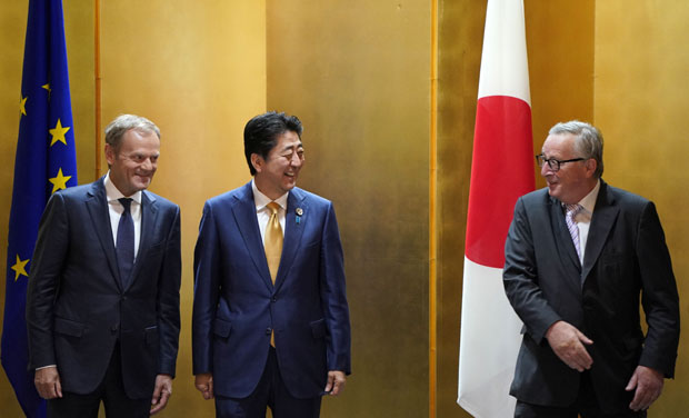 Г 20 у знаку трговинских и геополитичких тензија