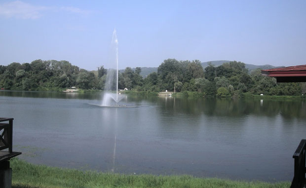 ОЛАКШИЦА ЗА ГРАЂАНЕ И ТУРИСТЕ: Уведен сезонски превоз до Сребрног језера