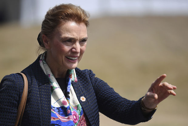 БЕЗ ПОДРШКЕ КОМШИЈА ИЗ СРБИЈЕ И СЛОВЕНИЈЕ: Шта за Хрватску значи избор Марије Пејчиновић Бурић за генсека СЕ? 