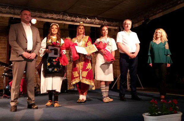 ВИДОВДАНСКЕ СВЕЧАНОСТИ У ЈУЖНОЈ ПОКРАЈИНИ: Овде чувамо Србију