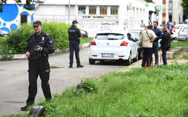 ТРАГЕДИЈА КОД БАЧКОГ ПЕТРОВОГ СЕЛА: Грешком усмртио супругу, па извршио самоубиство? 