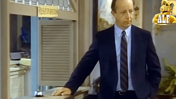 ОДЛАЗАК ЗВЕЗДЕ ПОПУЛАРНЕ СЕРИЈЕ АЛФ: Преминуо Макс Рајт