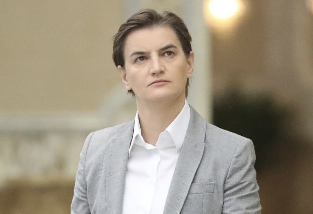 Брнбић: Србија првак у заштити права националних мањина