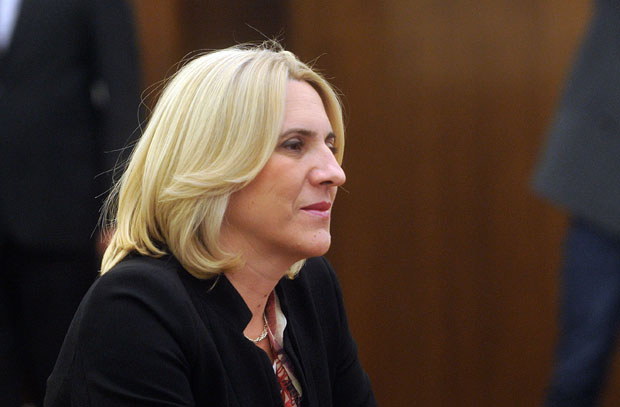 Цвијановић: Прислушкивање медија урушава поверење у рад Обавештајно-безбедносне агенције БиХ