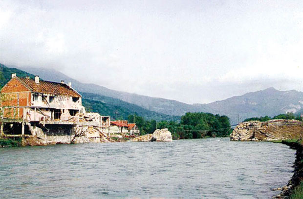 Рак годишње покоси 1.300 Црногораца