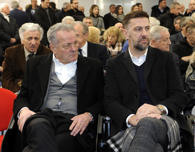 БЈЕКОВИЋ, ЗА НОВОСТИ, О НЕУСПЕСИМА А И МЛАДЕ СЕЛЕКЦИЈЕ: Ускоро стижу селектори