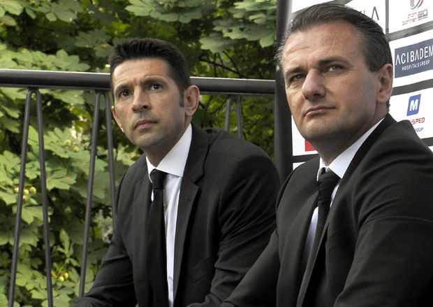 Мијаиловић: Вратићемо Партизан тамо где припада