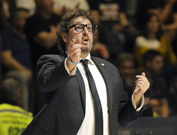 МИЈАИЛОВИЋ НАЈАВИО МНОГО БОЉЕ УСЛОВЕ ЗА НАРЕДНУ СЕЗОНУ: Тринкијери добија већи буџет