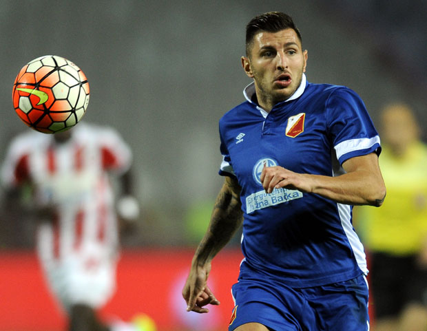 Трујић три године у Мађарској