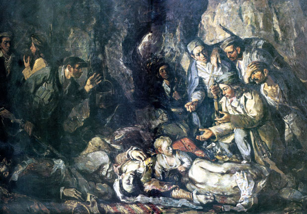 Божи Илићу се нисмо одужили