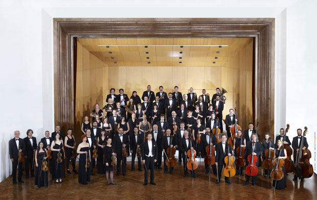 Симфонијски оркестар и Хор РТС отварају Барски летопис