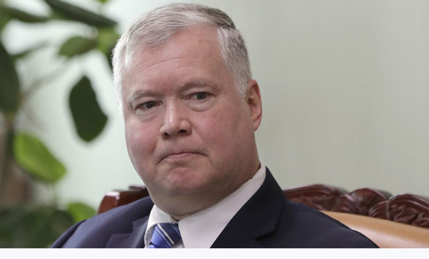 Изасланик: САД спремне за конструктиве преговоре с Северном Корејом