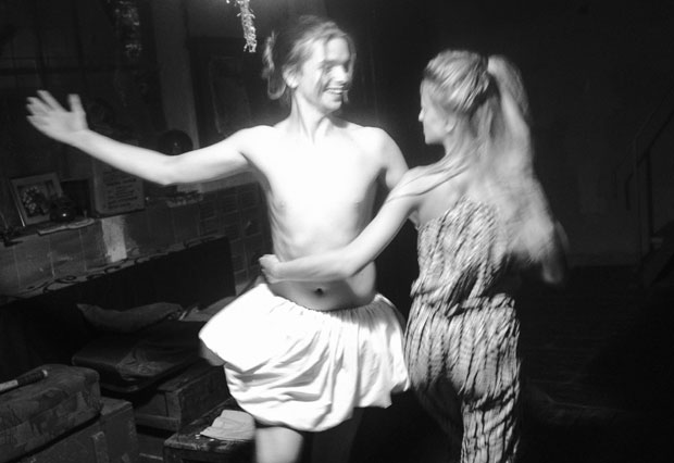 На дорћолској сцени Змајски синови