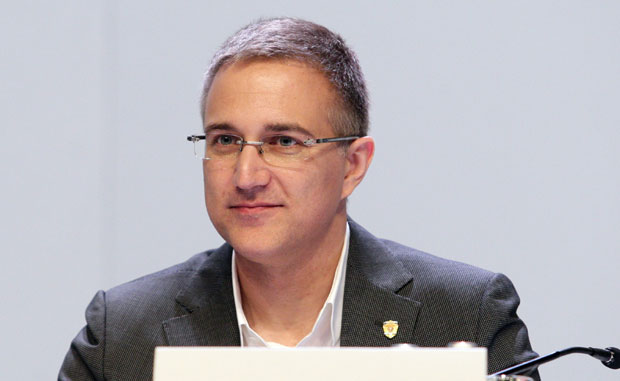 Стефановић: Јача Жандармерија, сигурнија Србија