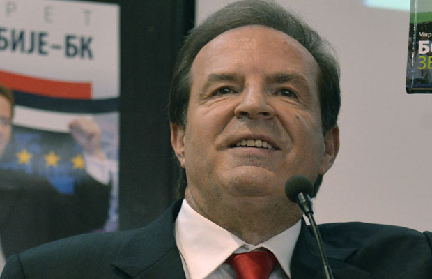 КАРИЋ ЧЕСТИТАО ВЕЛИКИ СРПСКИ ПРАЗНИК ВИДОВДАН: Због онога што је Богољуб поручио Србима многи ће се добро замислити!