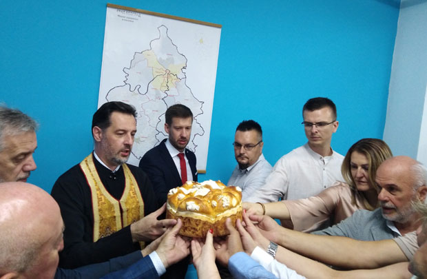 ШПИЈУНКА: Жика Гојковић „побегао” од мајстора