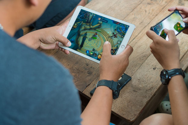 ВАРАТЕ У ИГРАМА? У овој земљи за то вам следи и до две године затвора!