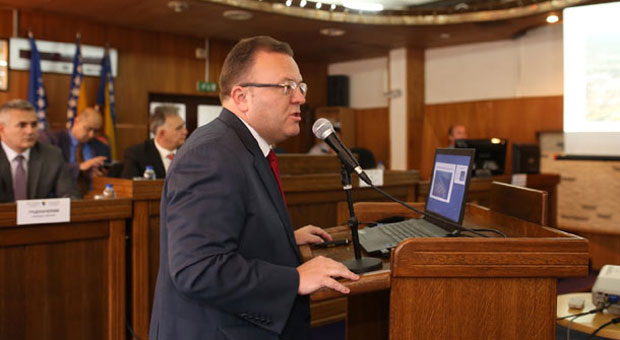 УЛАГАЊЕ НА ТЕРИТОРИЈИ БРЧКО ДИСТРИКТА: Отвара се 4.000 радних места